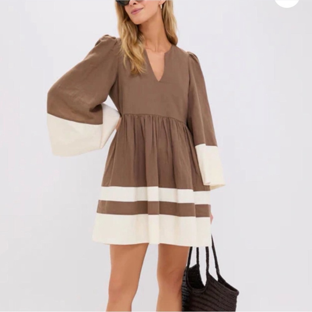 NWT Tuckernuck Dress
